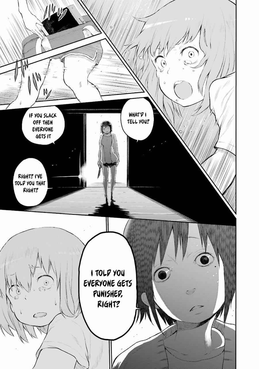 Page 47 Chapter 2 Happy End.