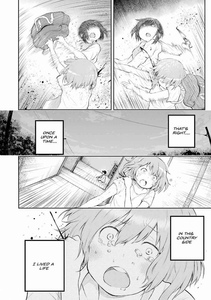 Page 50 Chapter 2 Happy End.