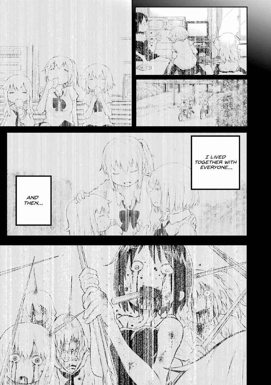 Page 51 Chapter 2 Happy End.