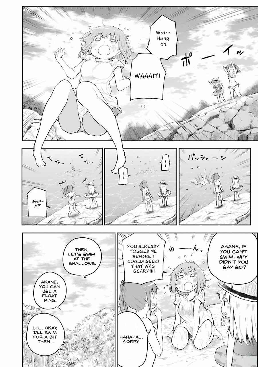 Page 6 Chapter 2 Happy End.