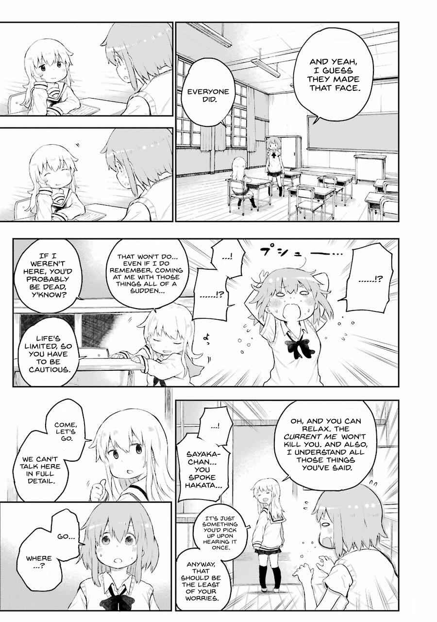 Page 71 Chapter 2 Happy End.