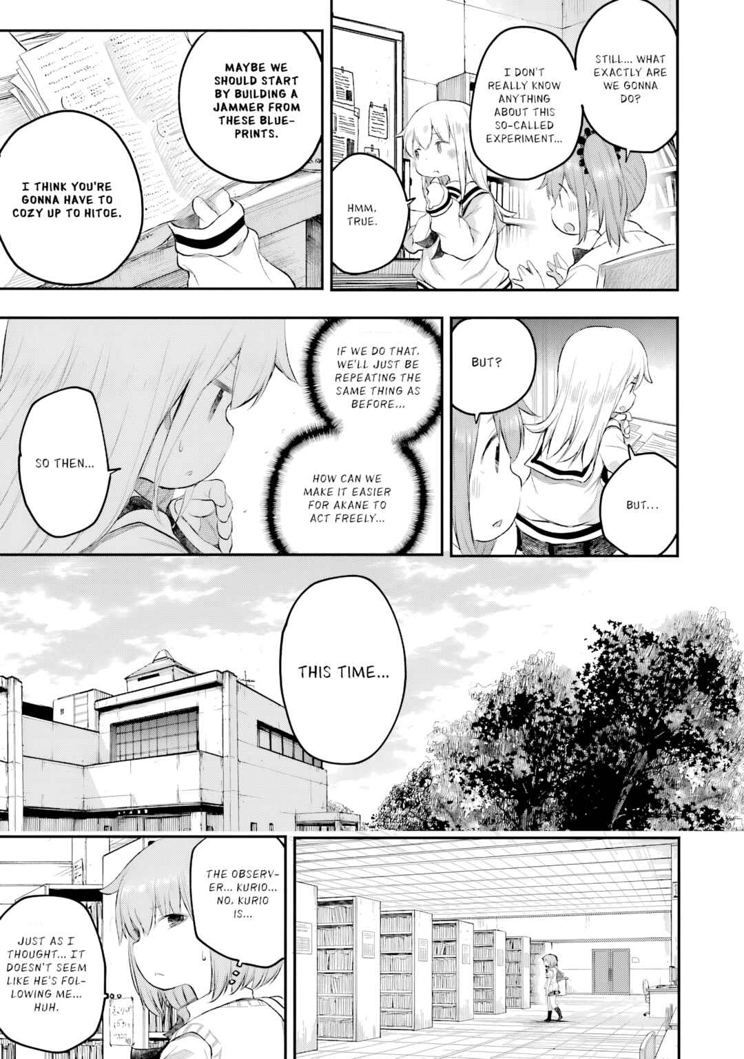 Page 12 Chapter 13 Happy End.