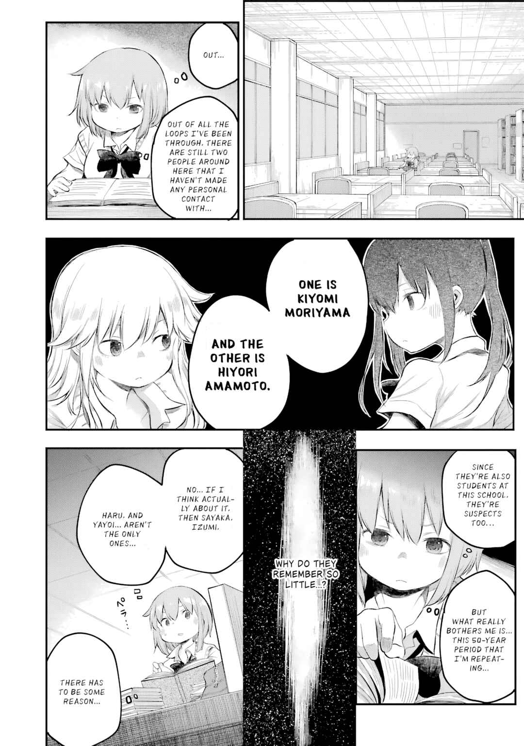 Page 13 Chapter 13 Happy End.