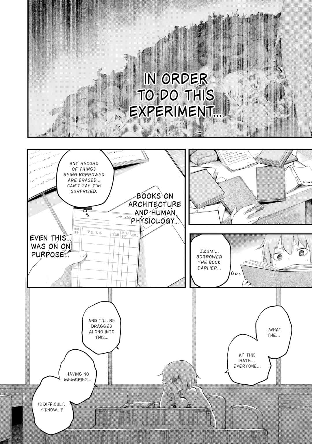 Page 15 Chapter 13 Happy End.