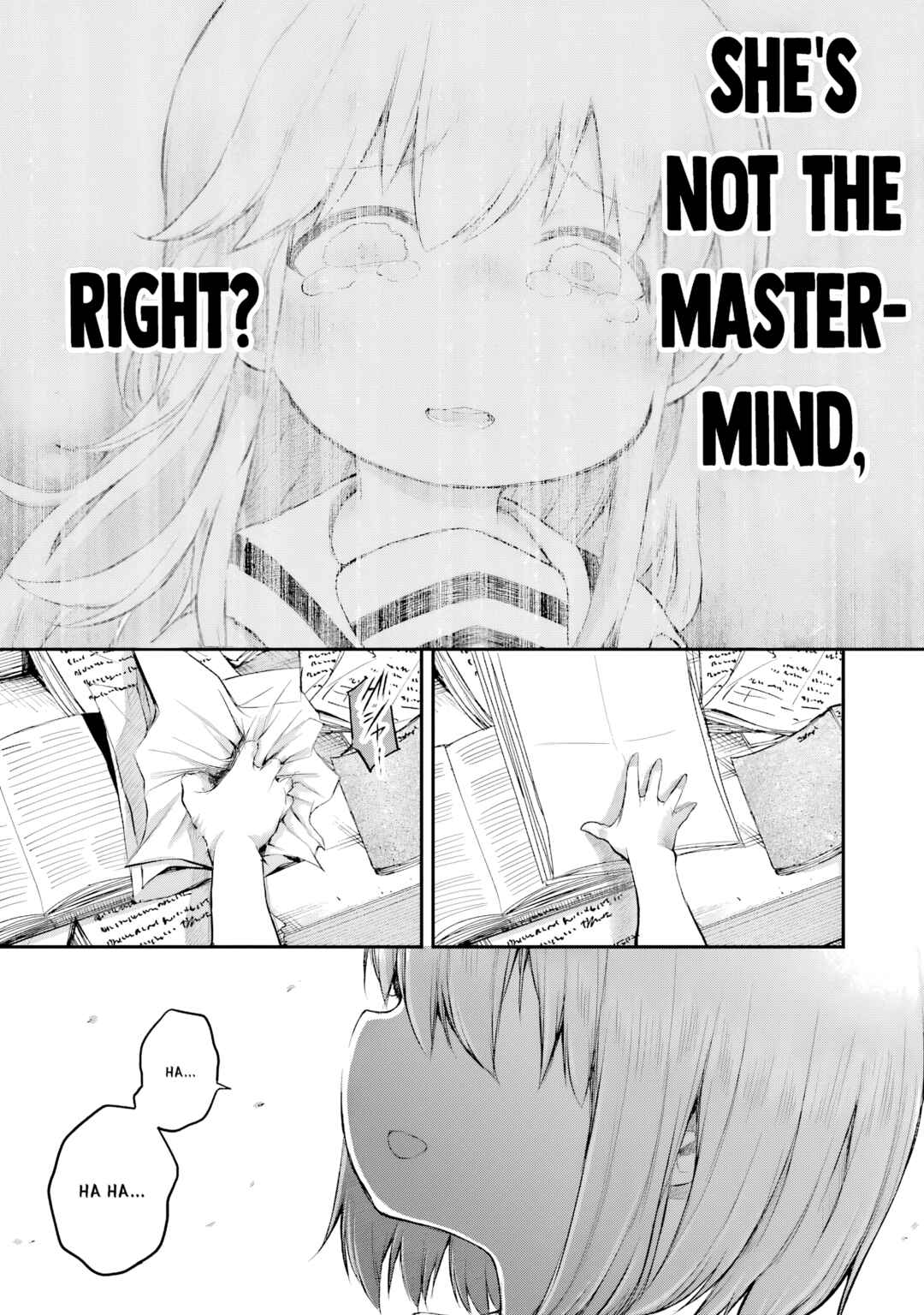 Page 18 Chapter 13 Happy End.