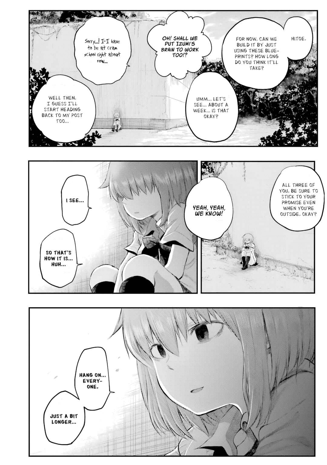 Page 23 Chapter 13 Happy End.