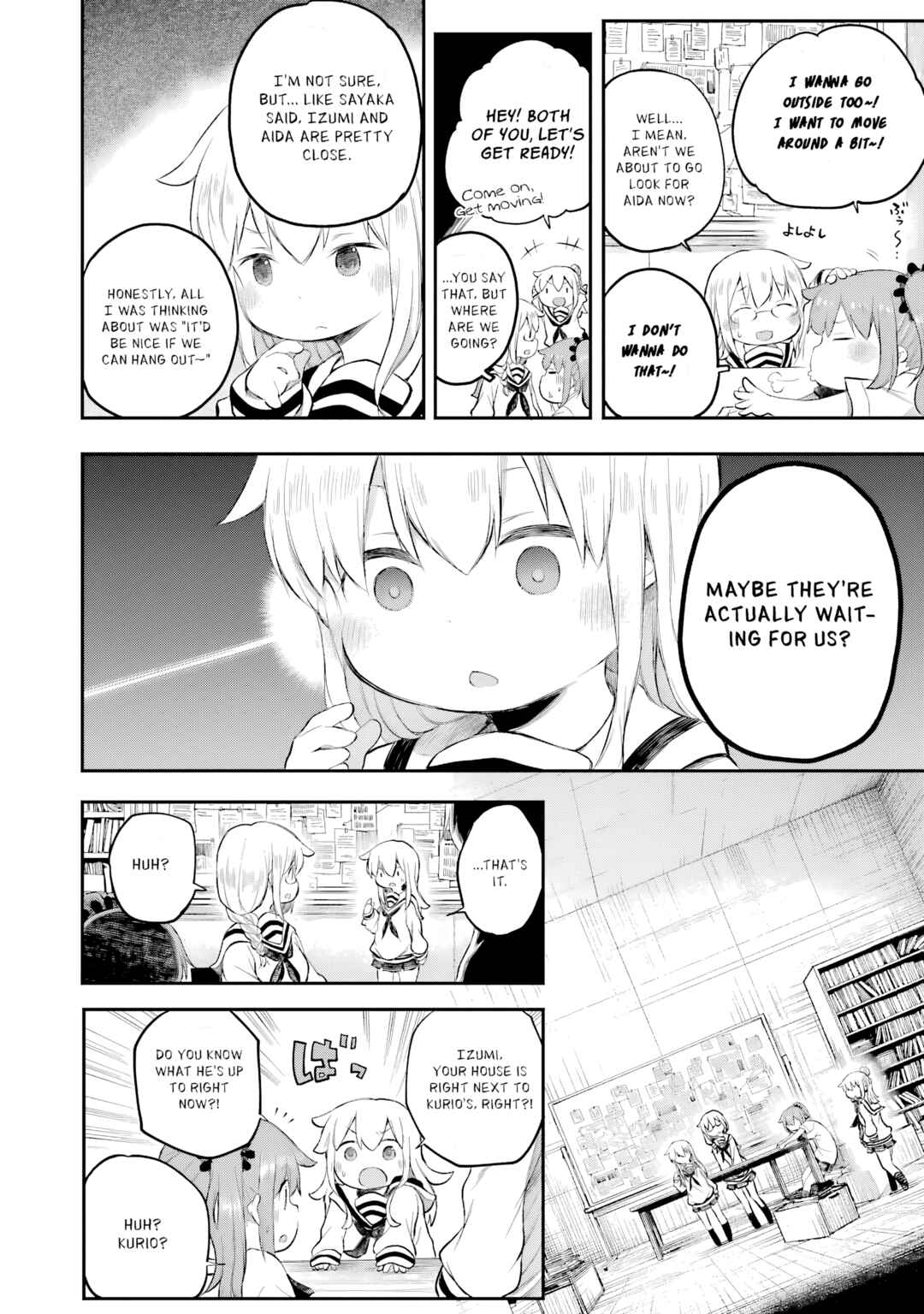 Page 27 Chapter 13 Happy End.