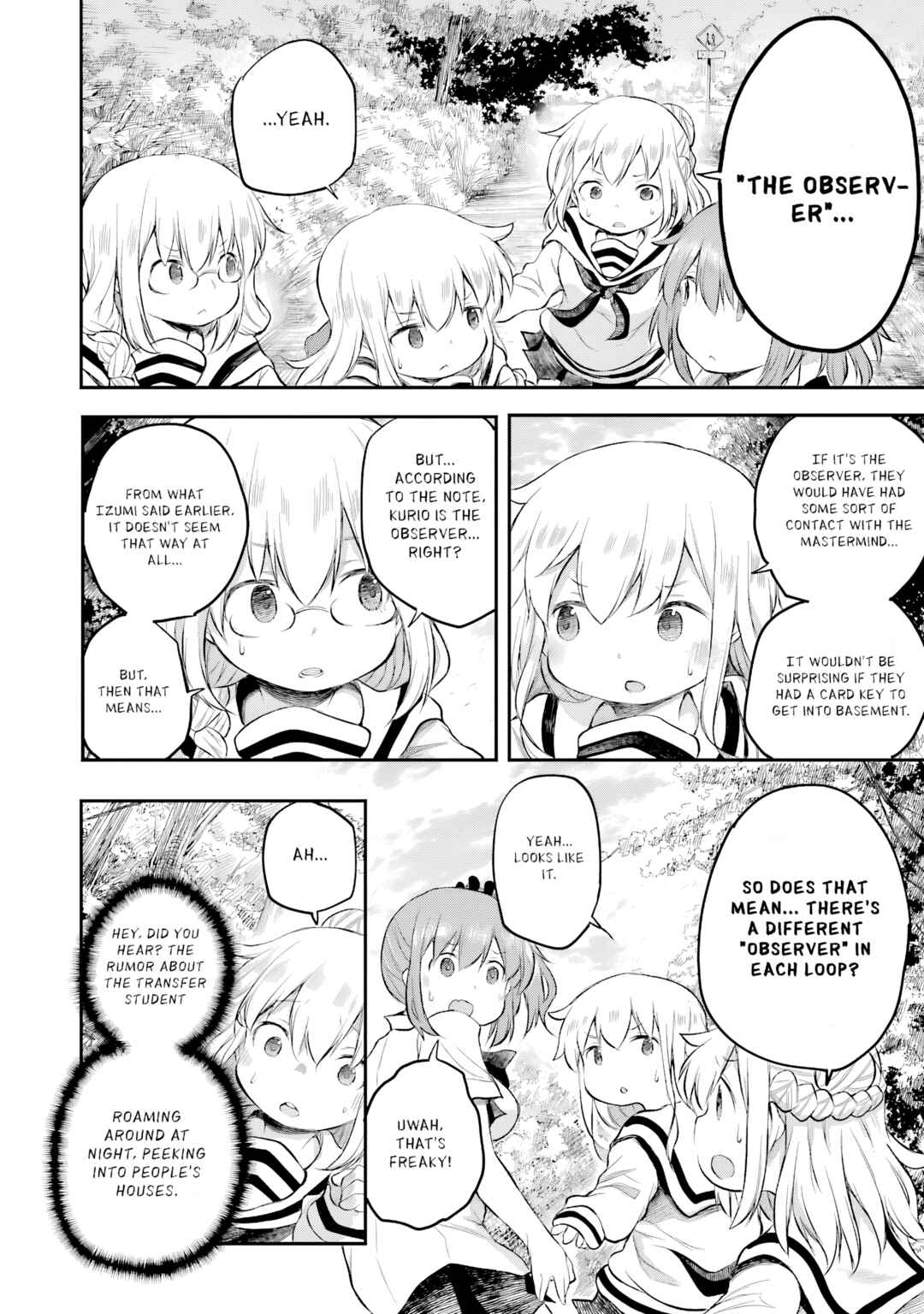 Page 31 Chapter 13 Happy End.