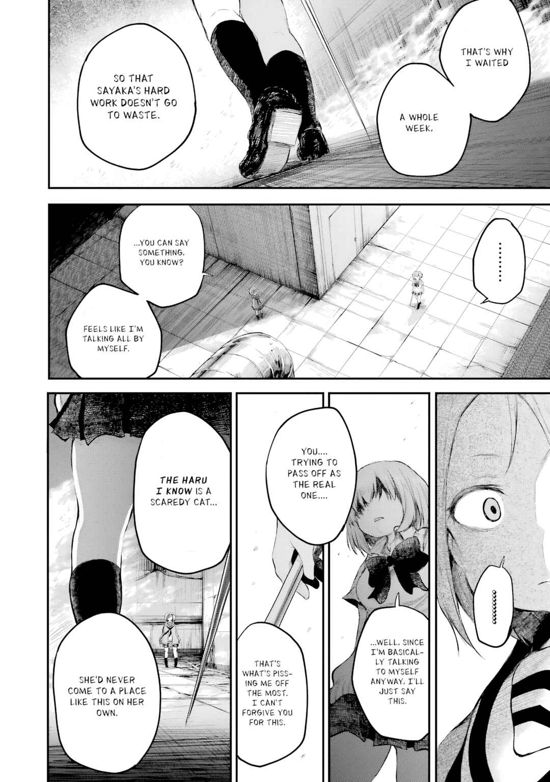 Page 35 Chapter 13 Happy End.