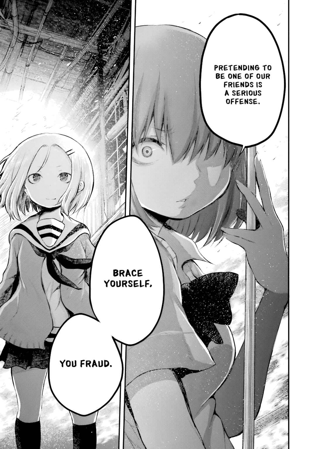 Page 36 Chapter 13 Happy End.