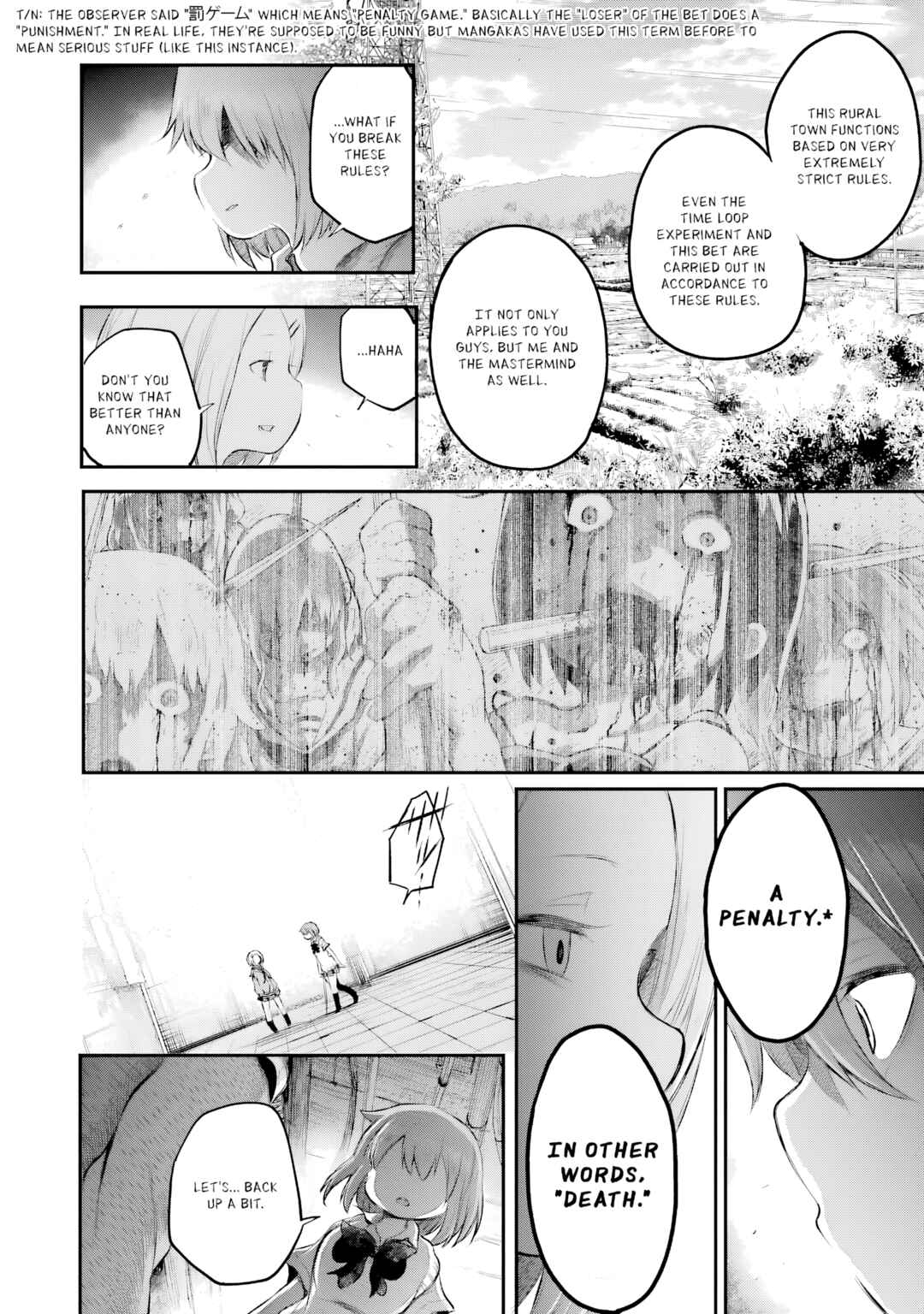 Page 39 Chapter 13 Happy End.