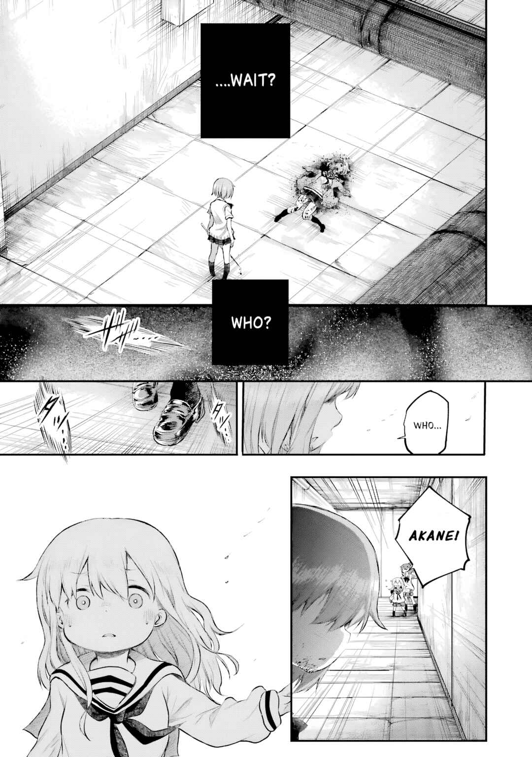 Page 48 Chapter 13 Happy End.
