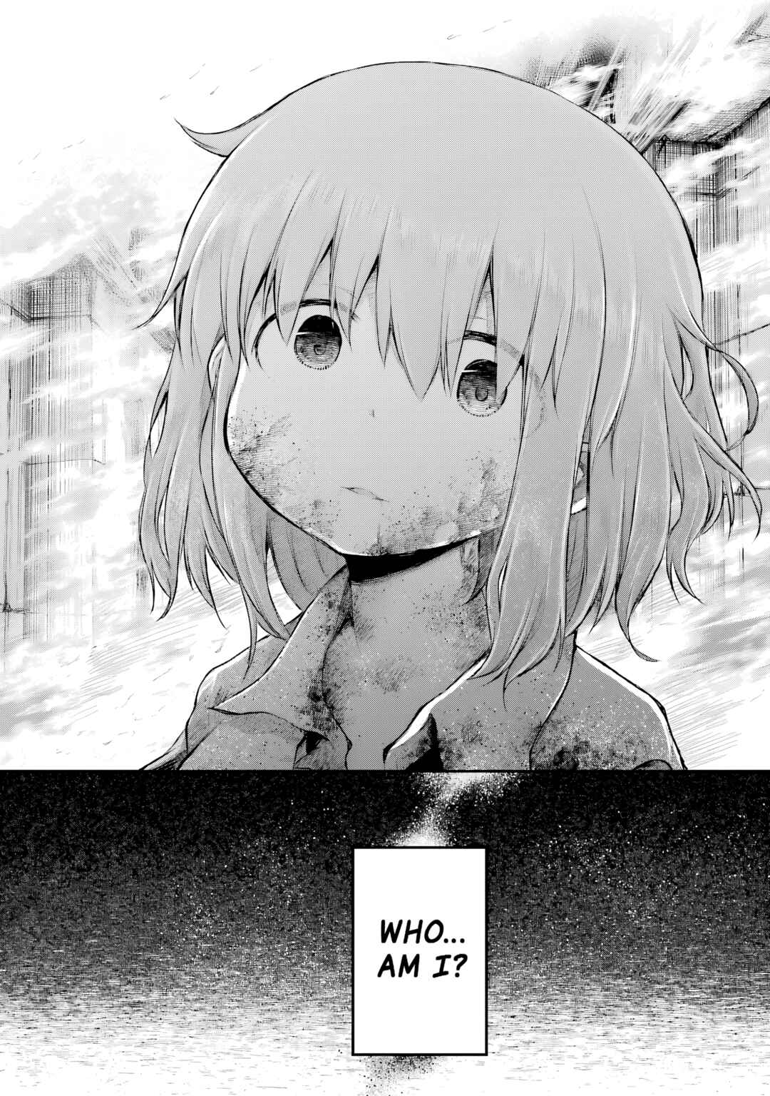 Page 50 Chapter 13 Happy End.