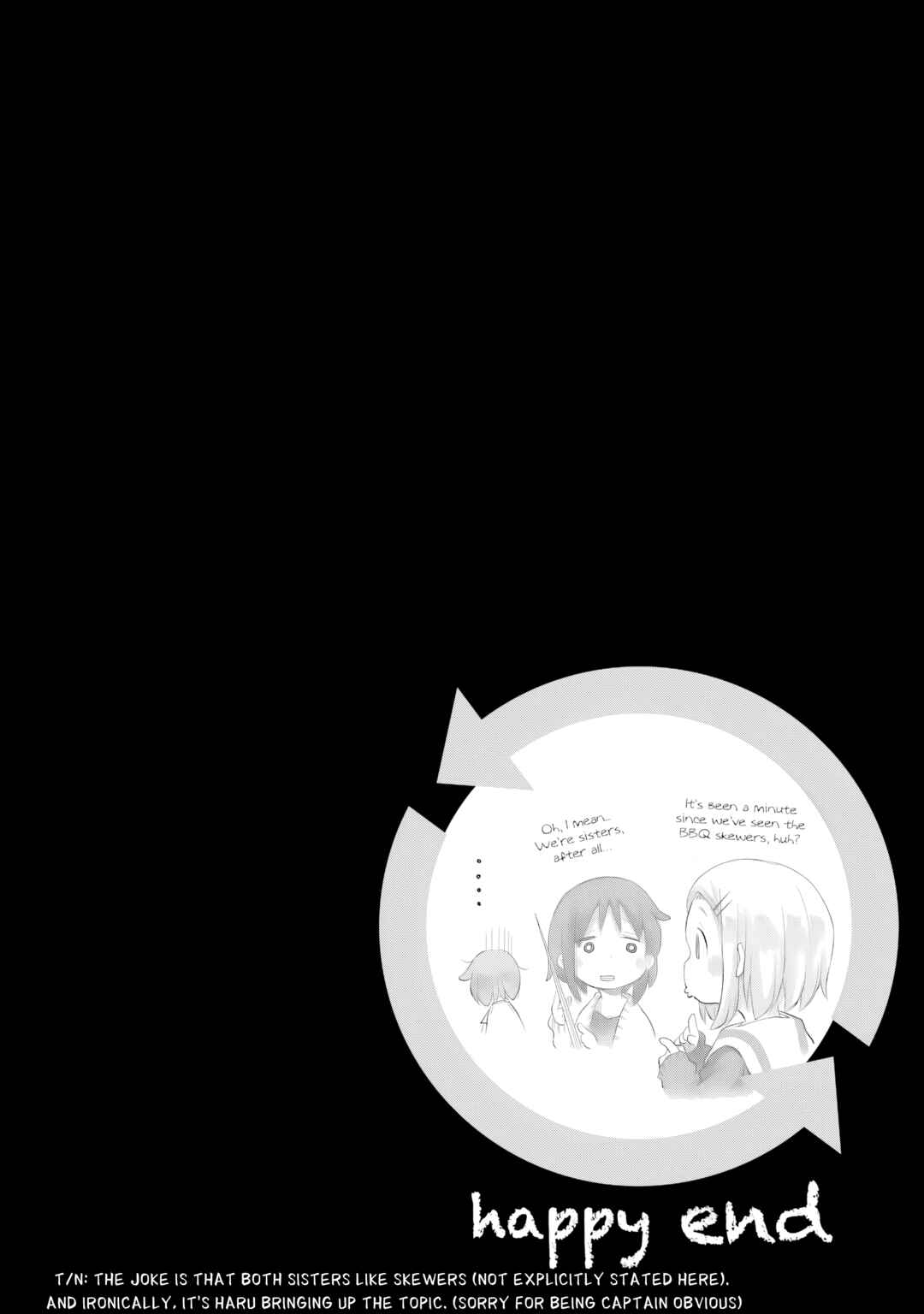 Page 52 Chapter 13 Happy End.