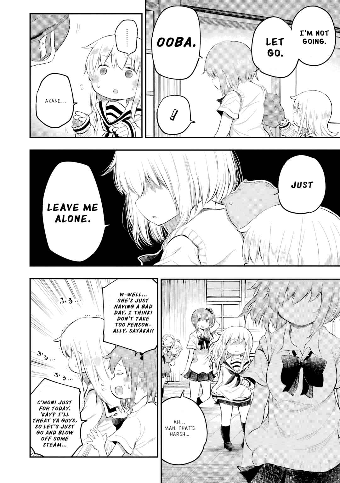 Page 7 Chapter 13 Happy End.