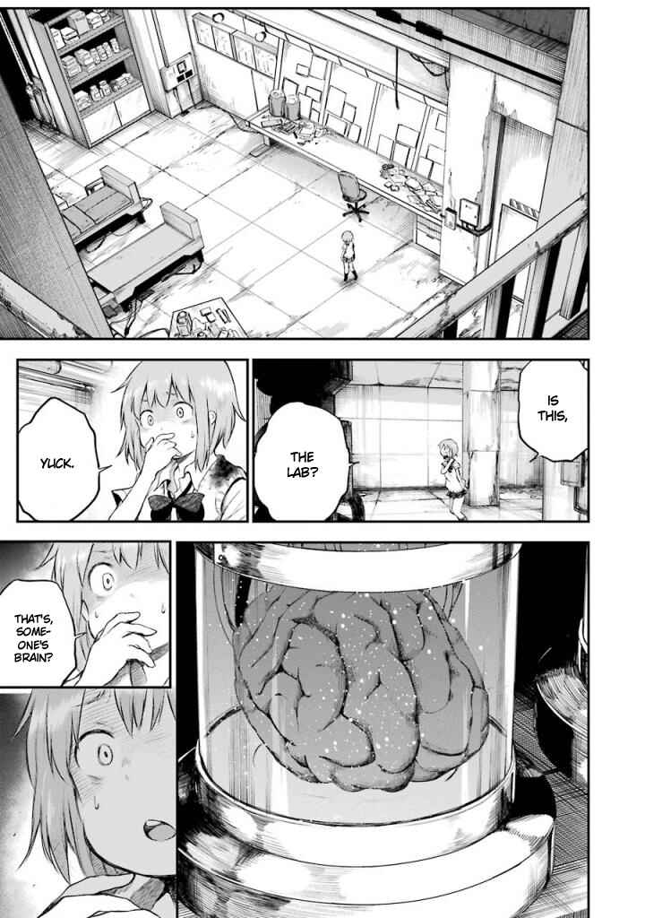Page 10 Chapter 10 Happy End.