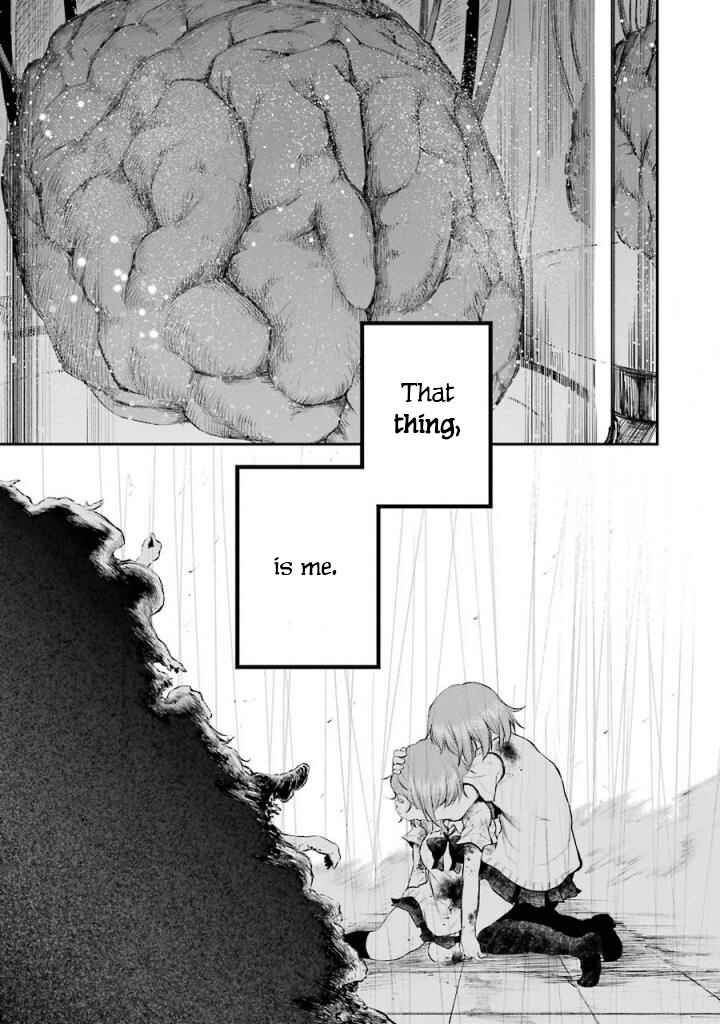 Page 18 Chapter 10 Happy End.