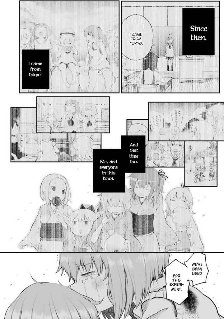 Page 21 Chapter 10 Happy End.