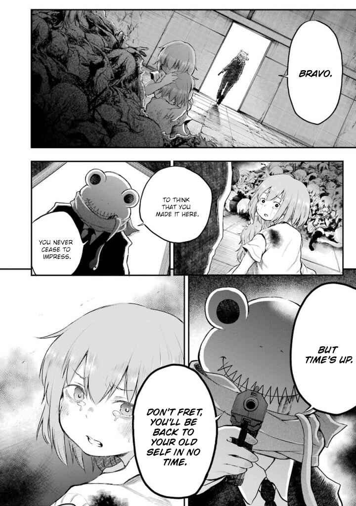 Page 25 Chapter 10 Happy End.