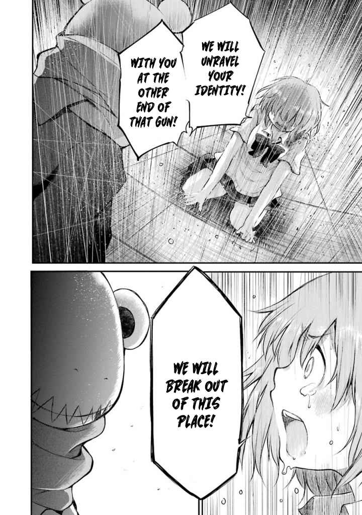 Page 27 Chapter 10 Happy End.