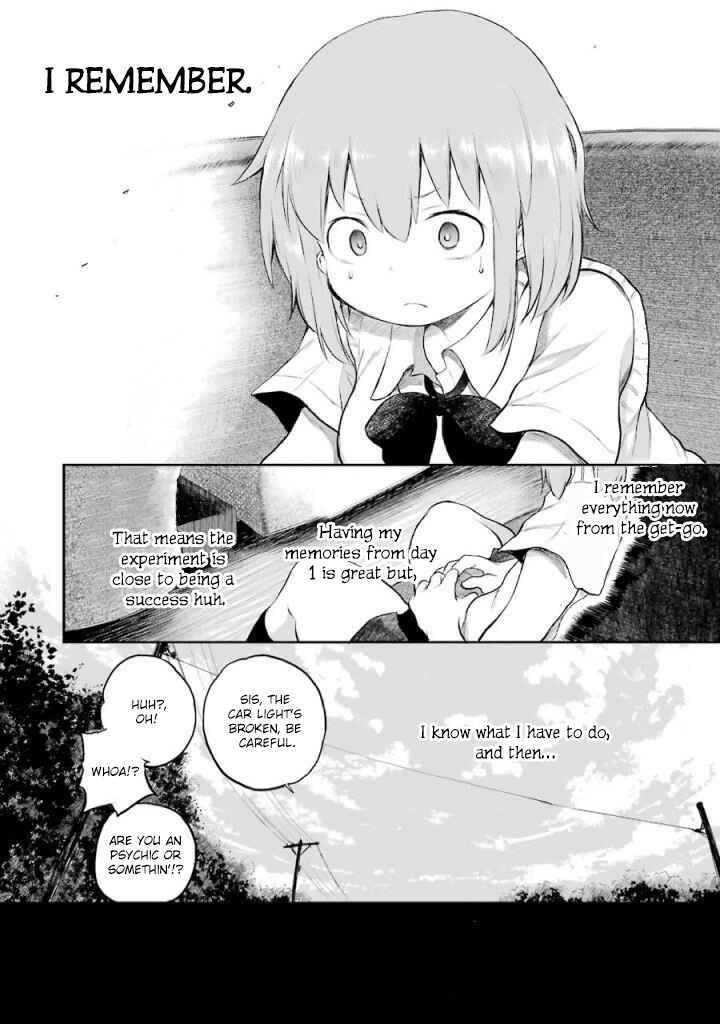 Page 33 Chapter 10 Happy End.