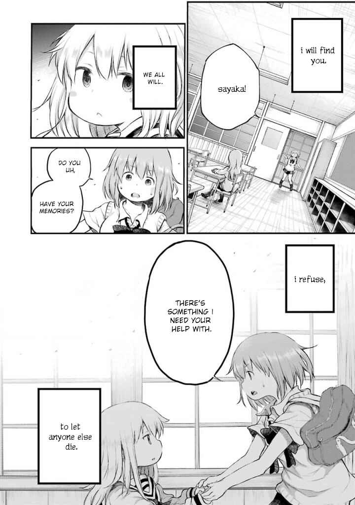Page 37 Chapter 10 Happy End.