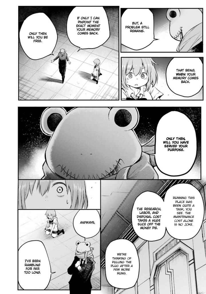 Page 5 Chapter 10 Happy End.