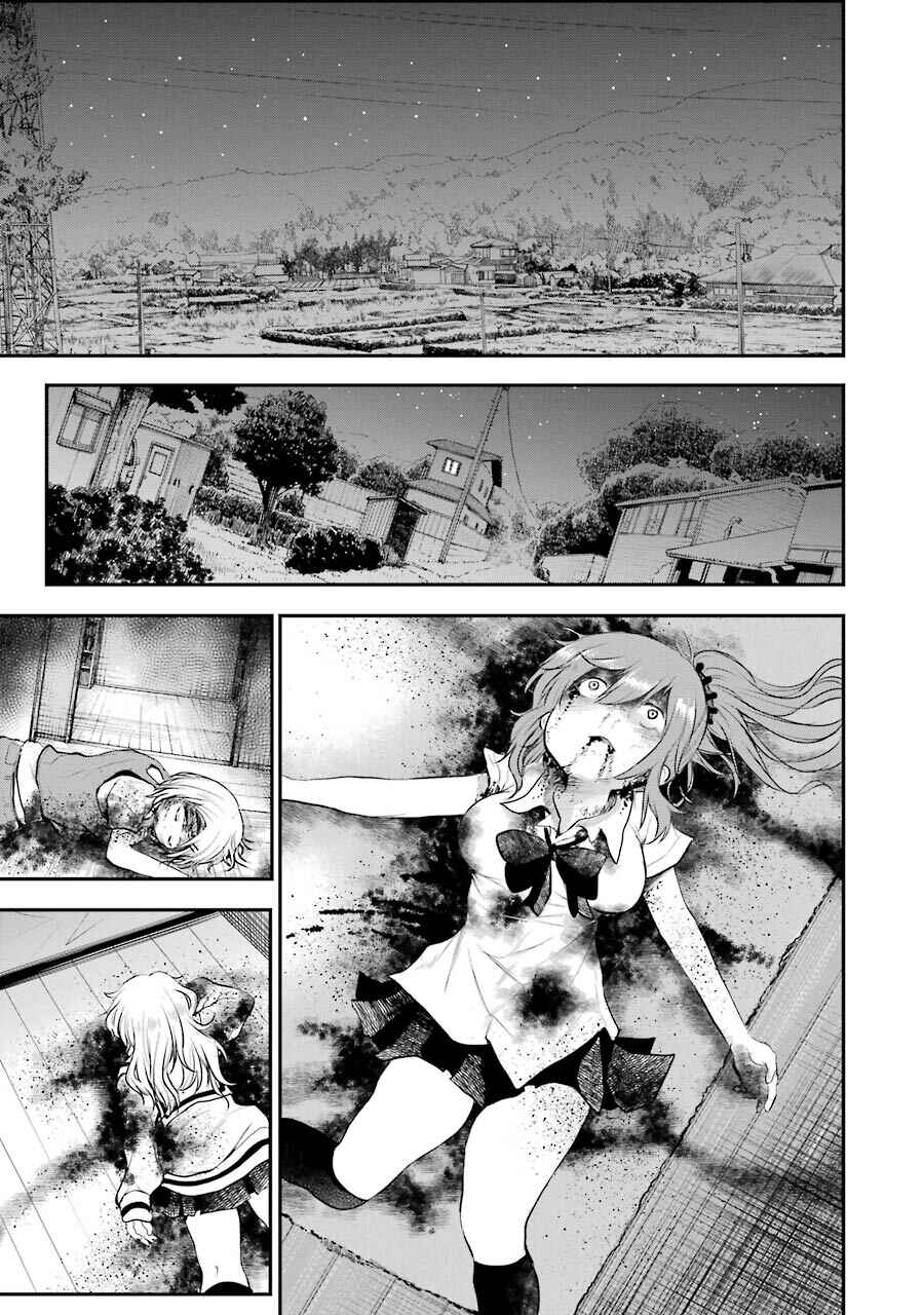 Page 8 Chapter 10 Happy End.