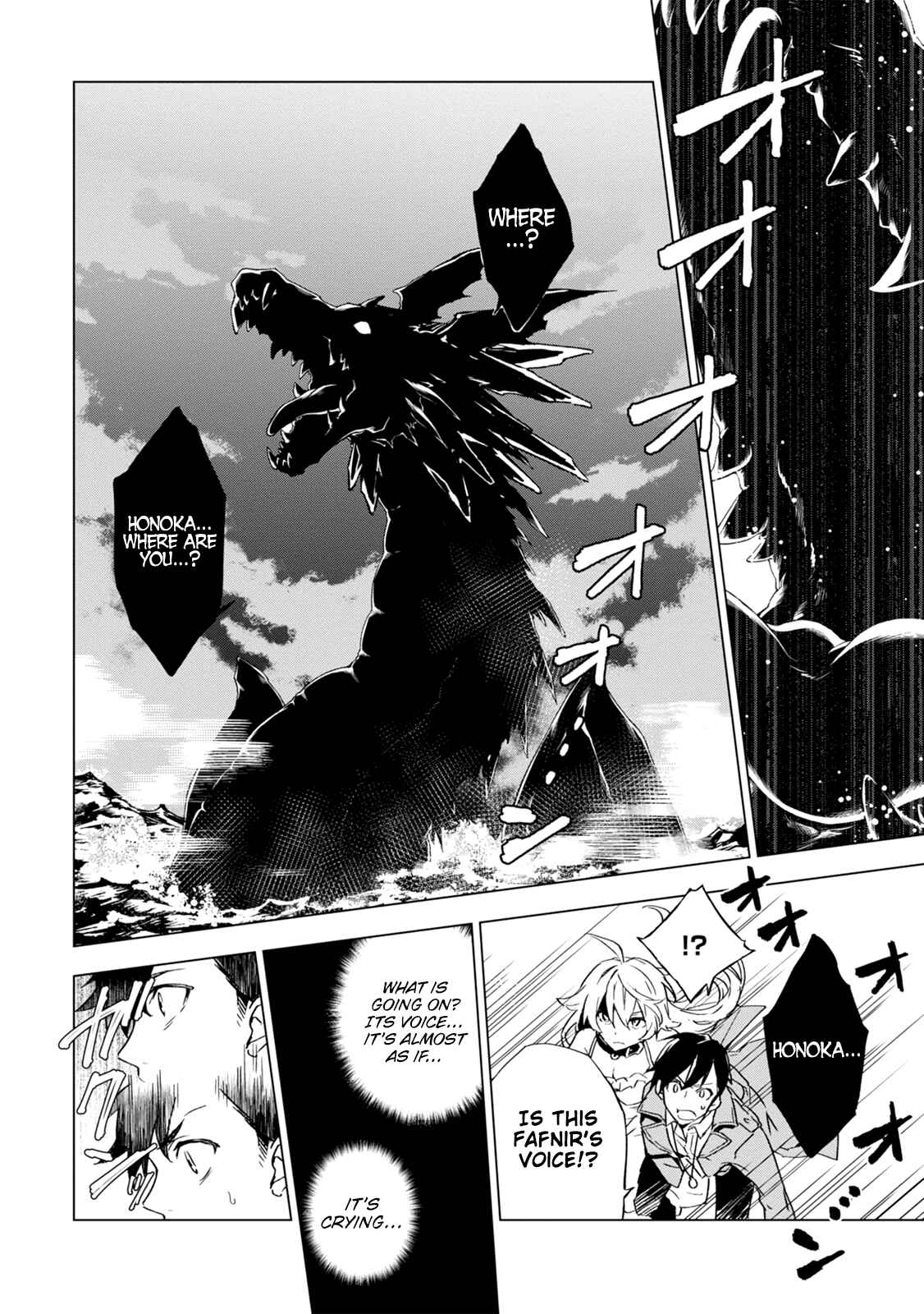 Page 11 Chapter 3 Bestia