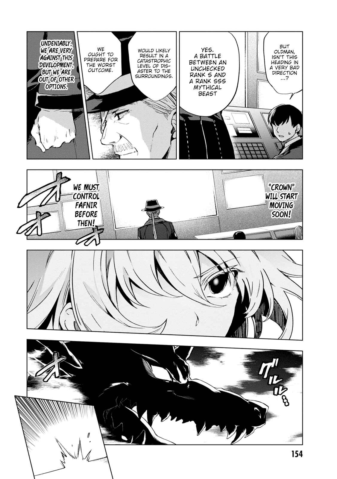 Page 16 Chapter 3 Bestia