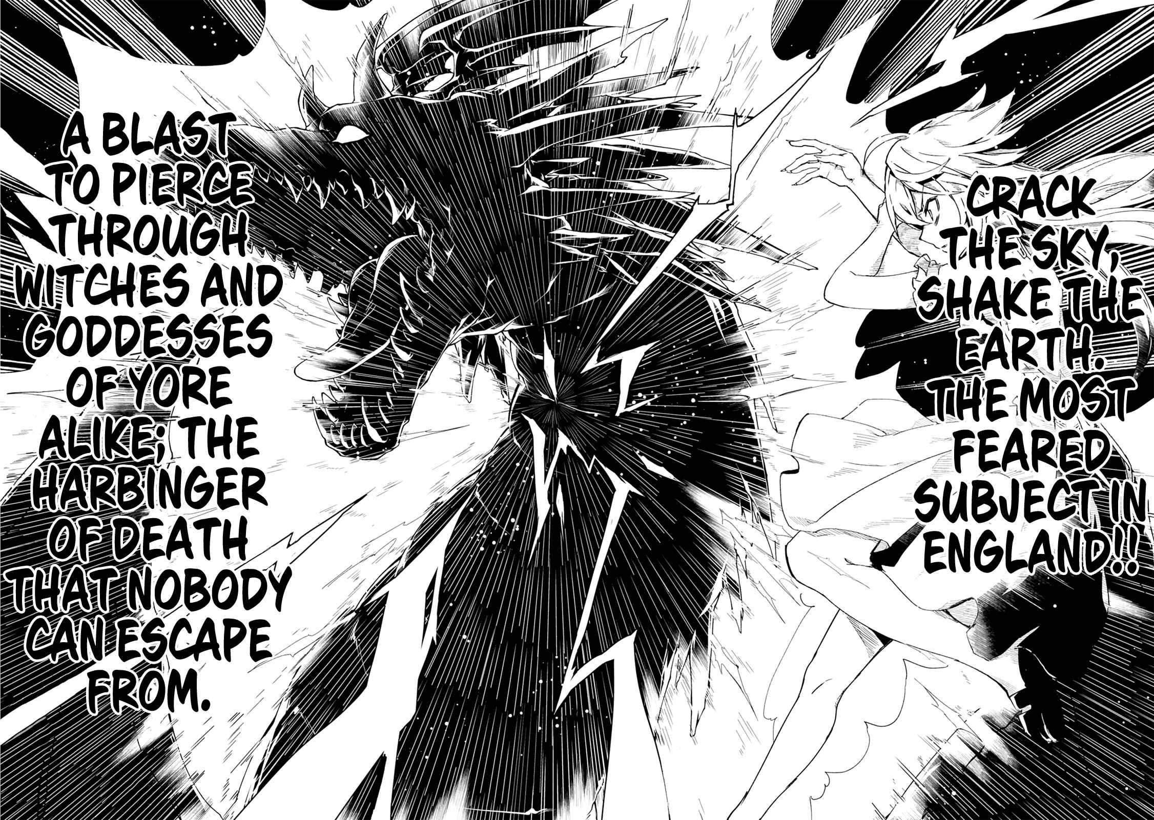 Page 20 Chapter 3 Bestia