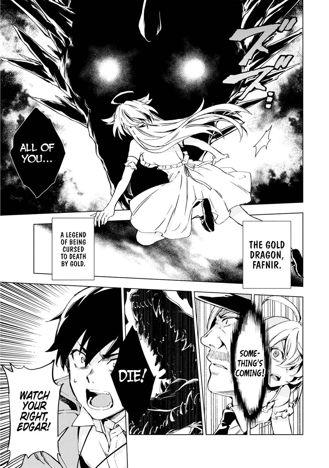 Page 22 Chapter 3 Bestia