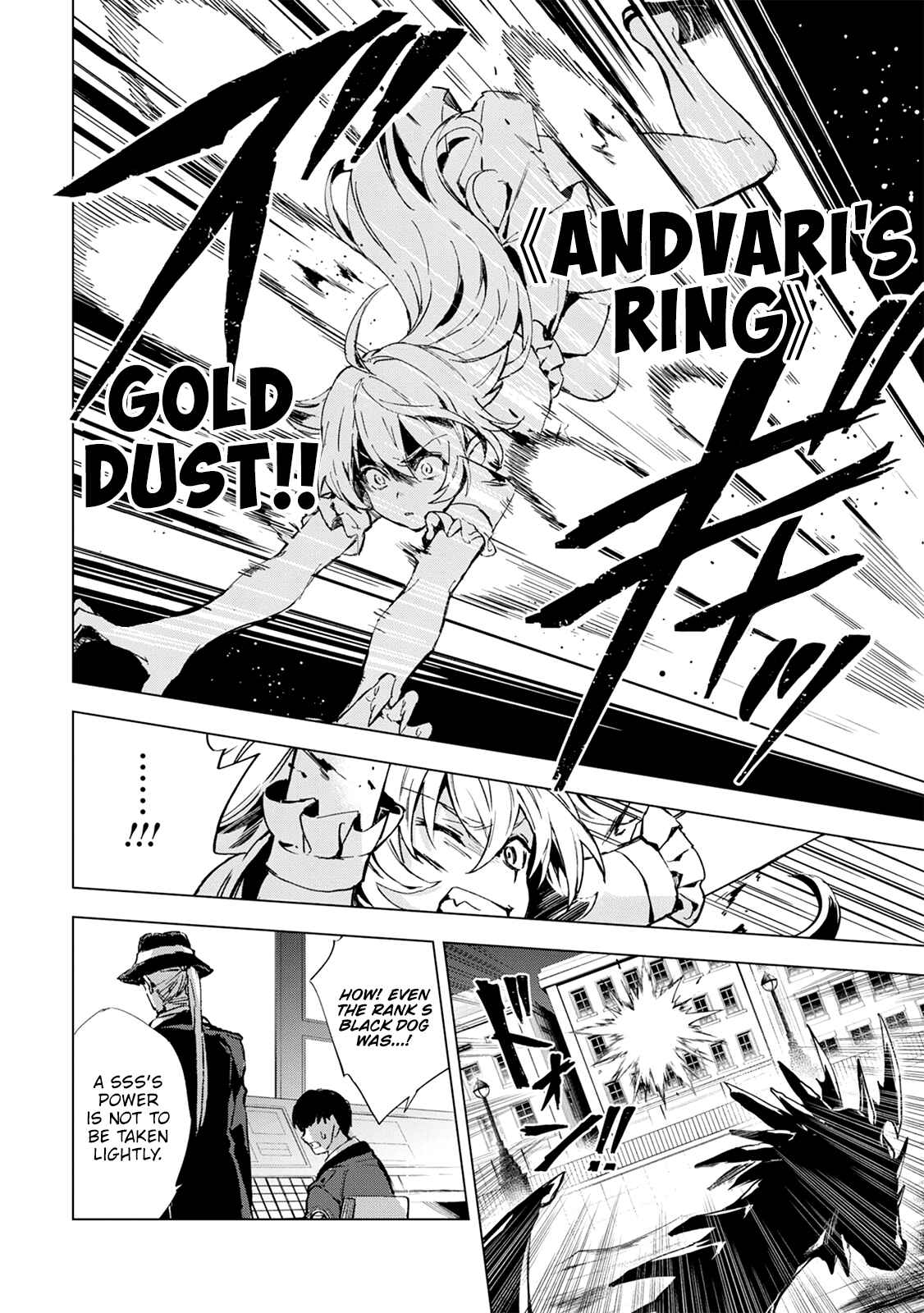 Page 23 Chapter 3 Bestia