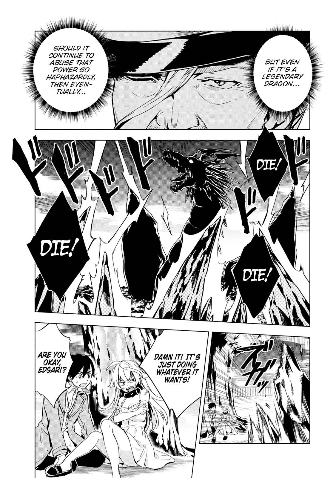 Page 24 Chapter 3 Bestia
