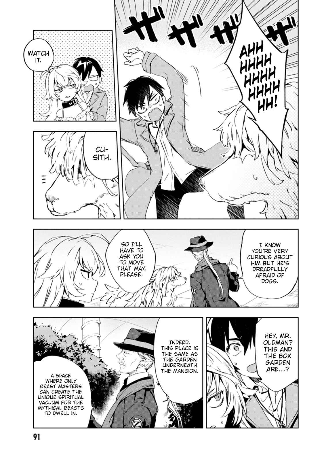 Page 12 Chapter 2 Bestia
