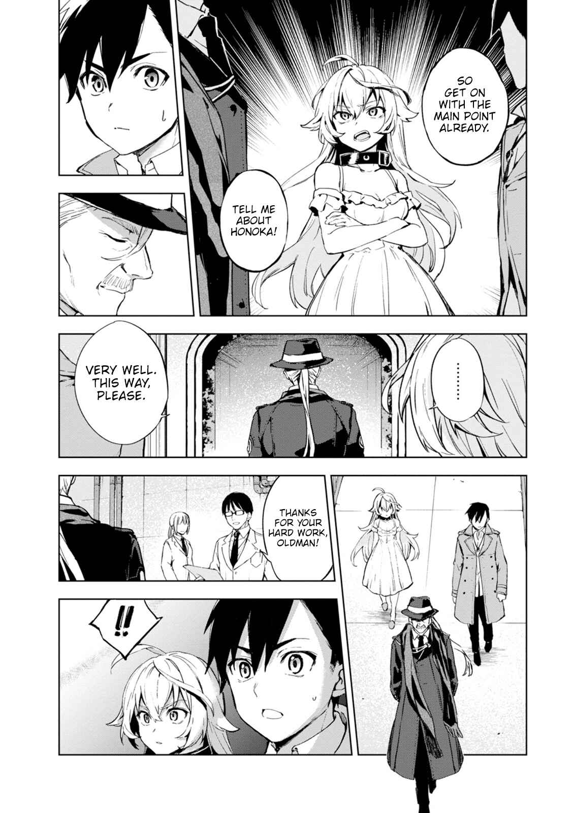 Page 16 Chapter 2 Bestia