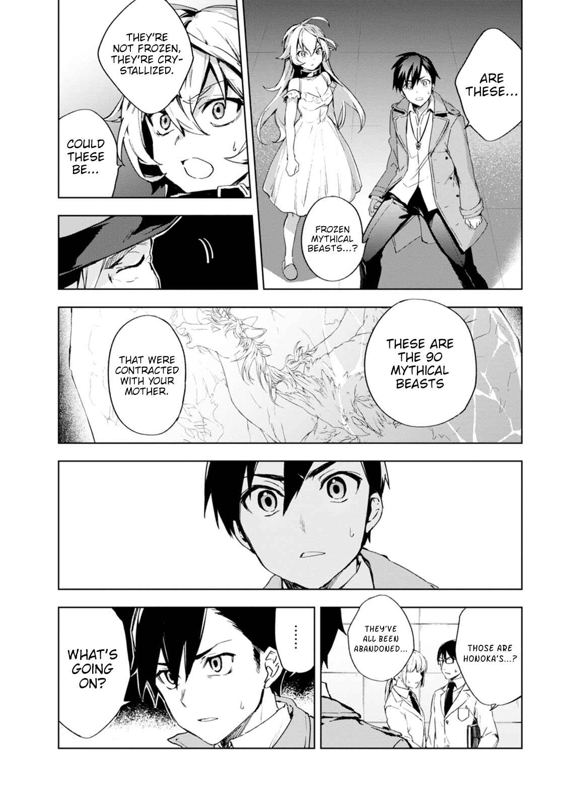 Page 18 Chapter 2 Bestia