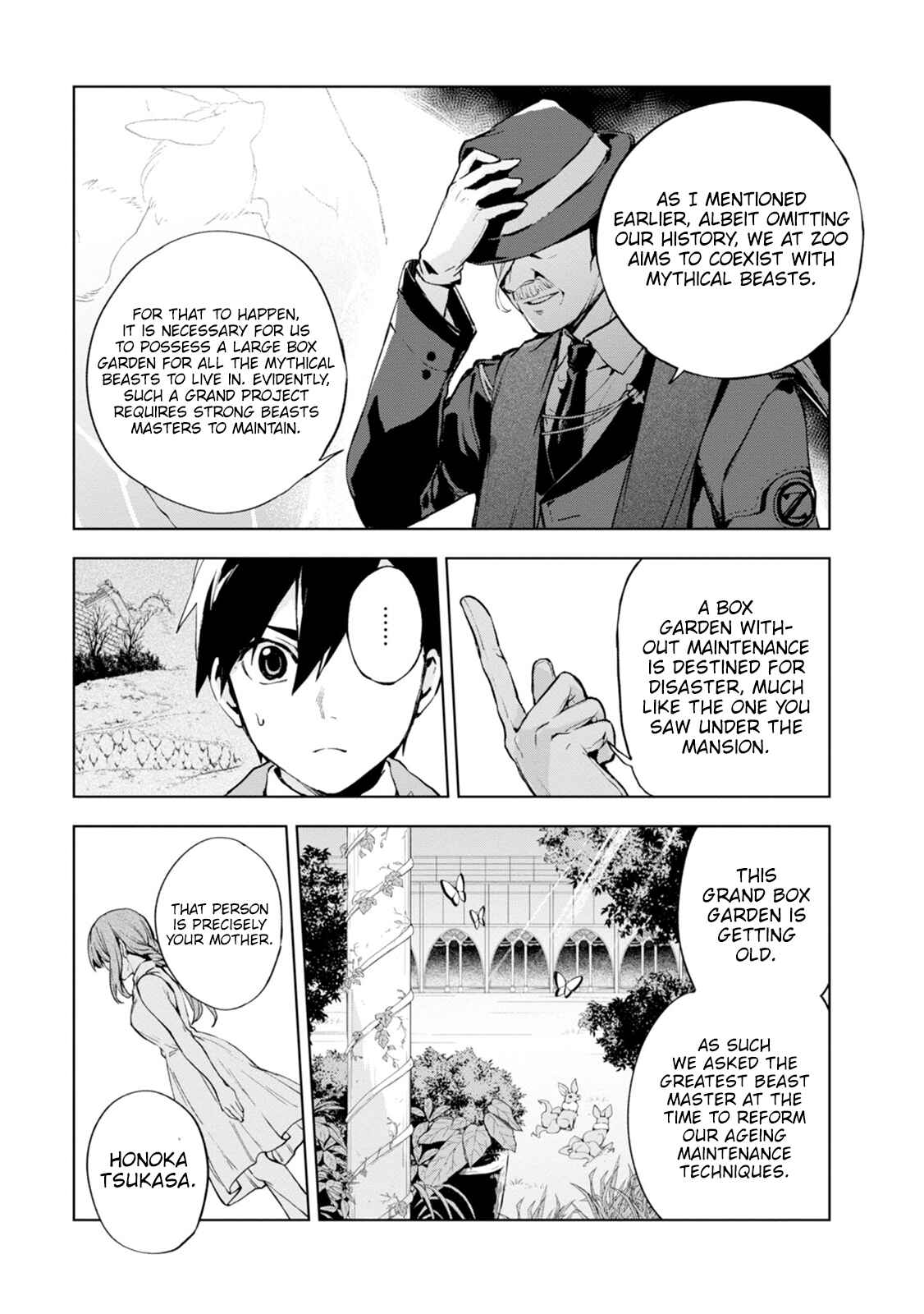 Page 19 Chapter 2 Bestia