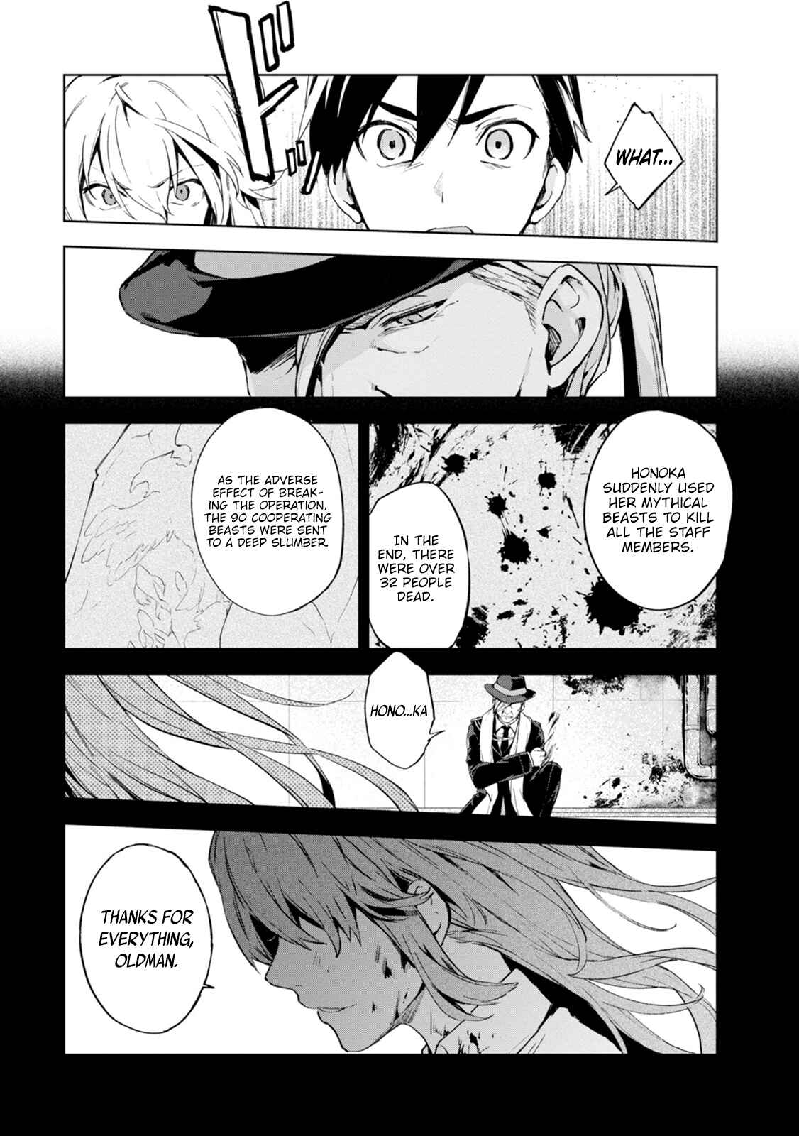 Page 23 Chapter 2 Bestia
