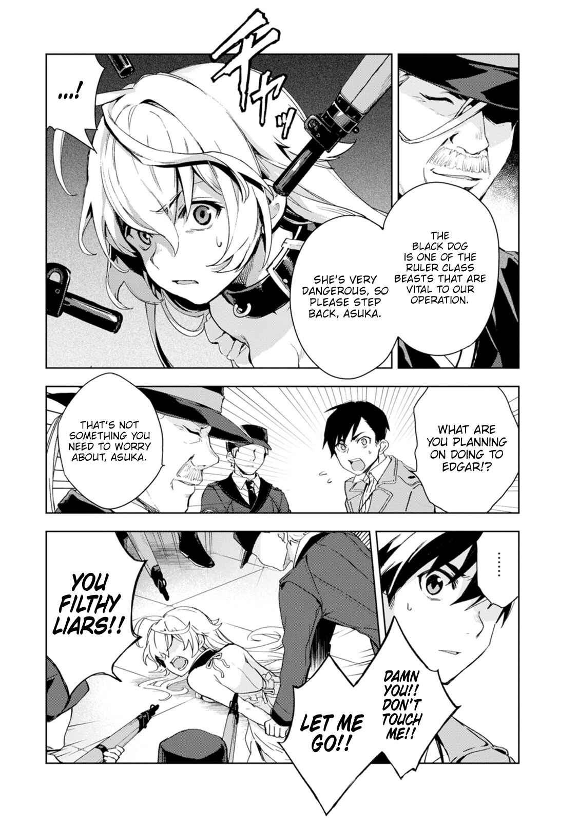 Page 31 Chapter 2 Bestia