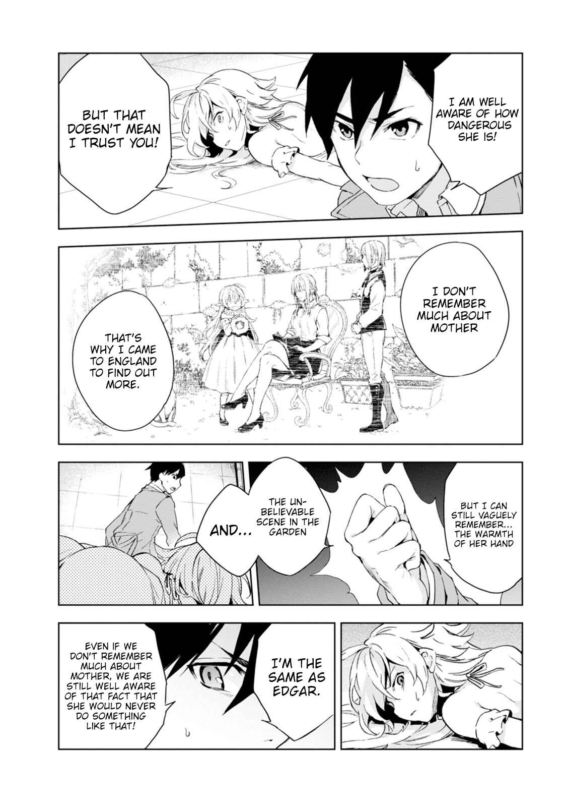 Page 34 Chapter 2 Bestia