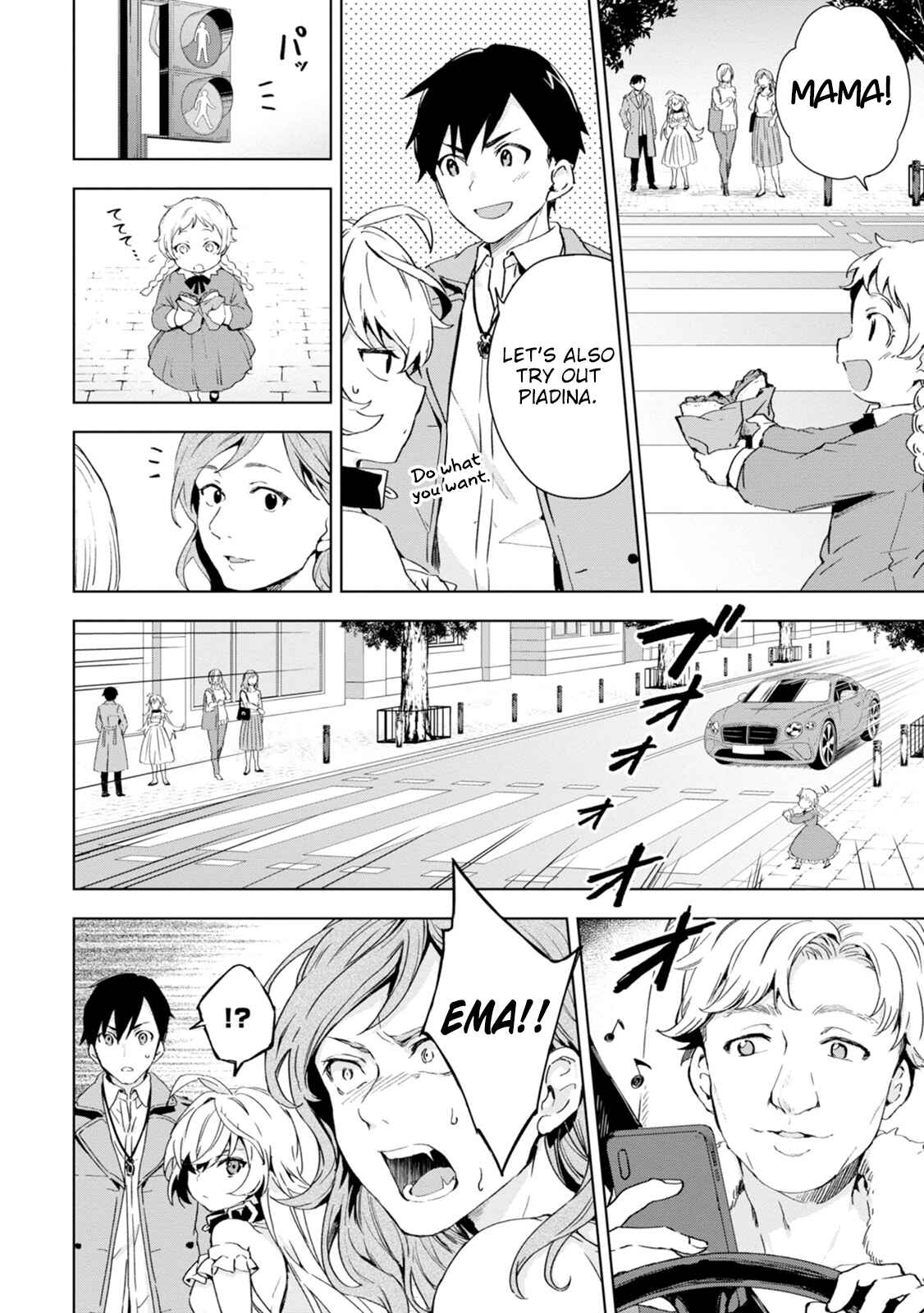 Page 44 Chapter 2 Bestia