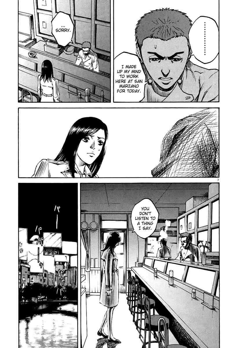 Page 11 Chapter 21 Bambino!