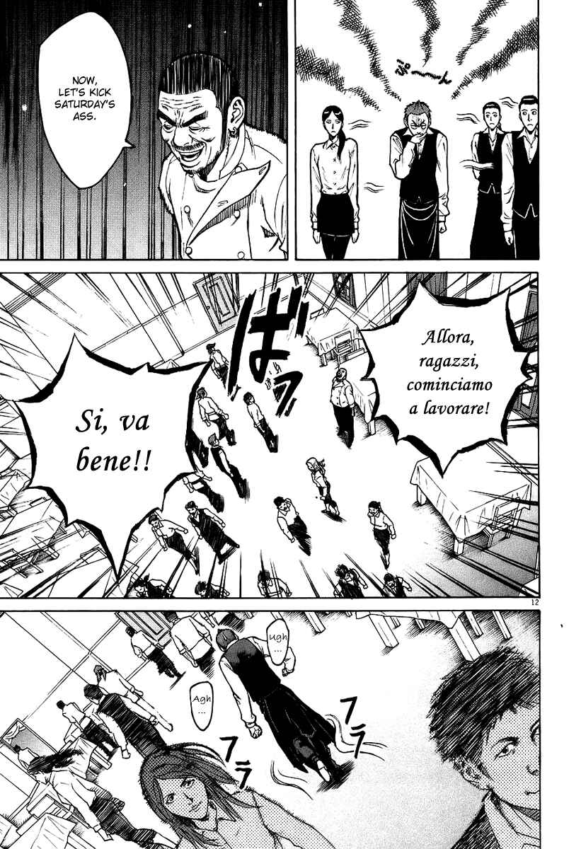 Page 12 Chapter 28 Bambino!