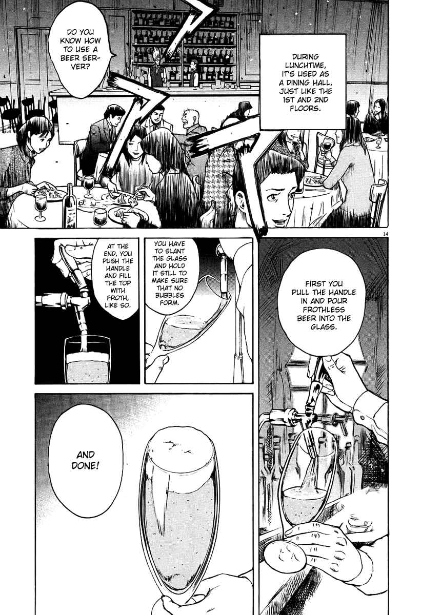 Page 14 Chapter 28 Bambino!