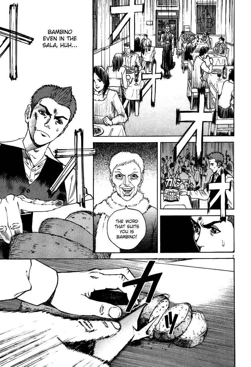 Page 2 Chapter 28 Bambino!