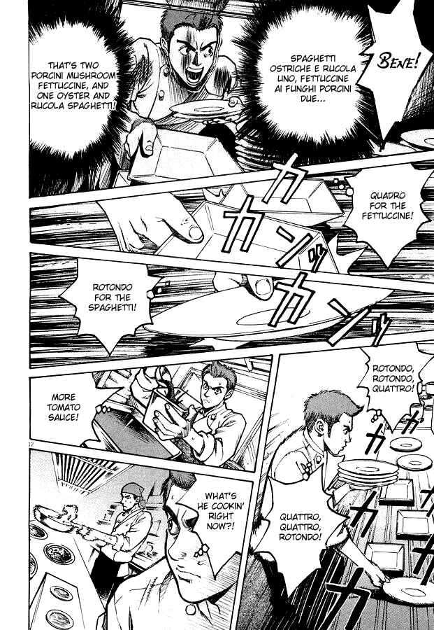 Page 11 Chapter 6 Bambino!