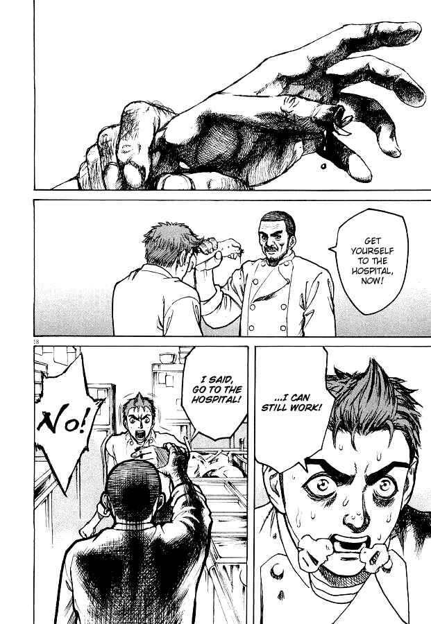Page 17 Chapter 6 Bambino!
