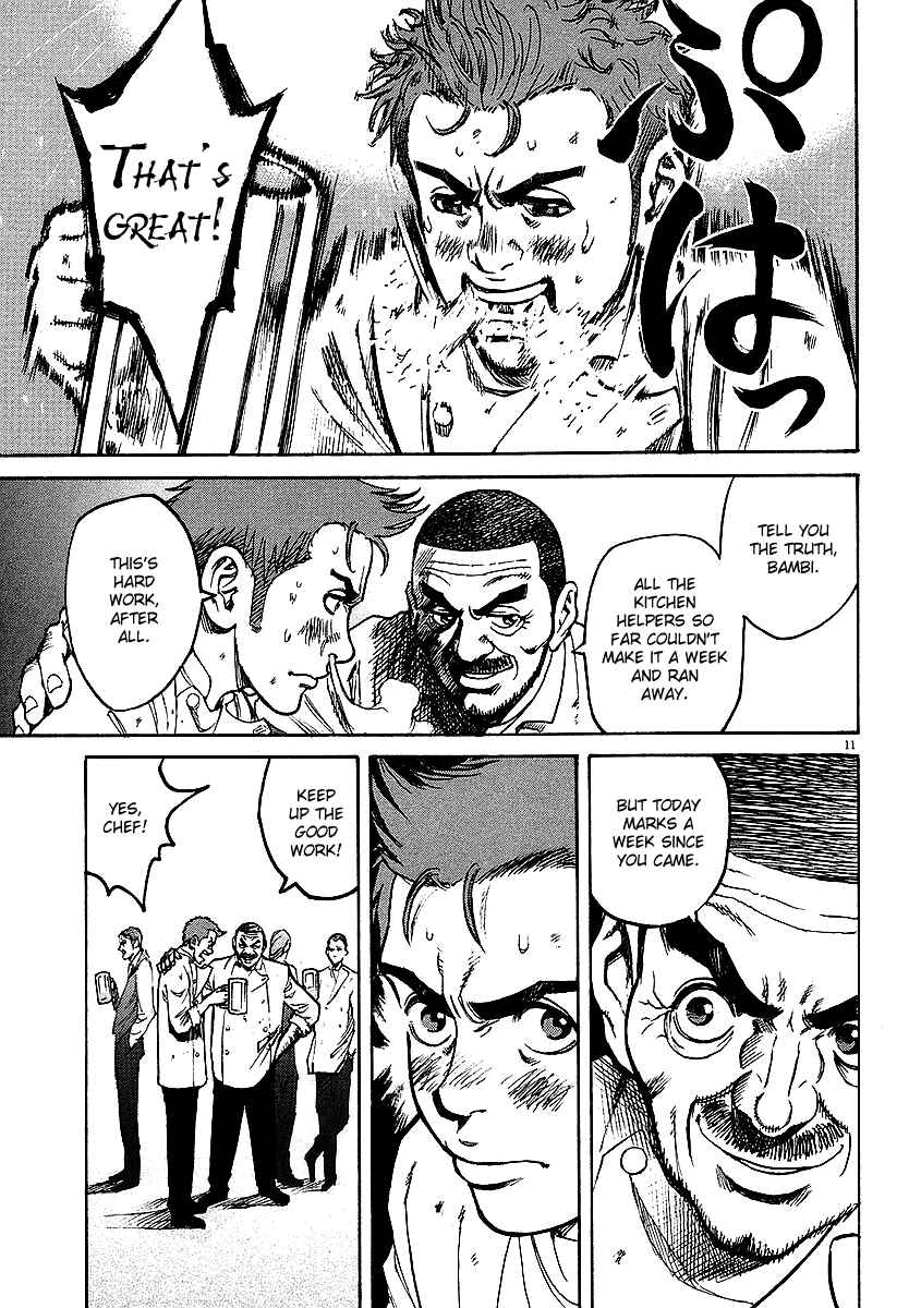 Page 11 Chapter 17 Bambino!