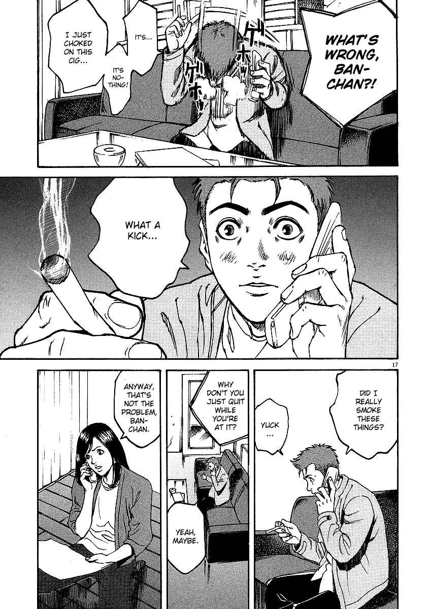 Page 17 Chapter 17 Bambino!